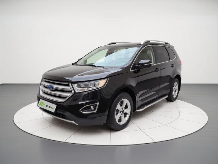 Edge 2015 2.0T GTDi RWD