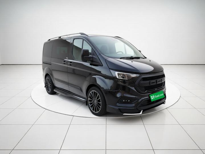 Ford 2025 2.0T Petrol Summit photo 3