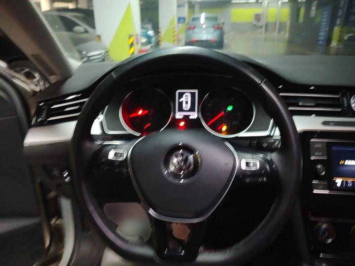 Magotan 2018 330TSI DSG Leading photo 7
