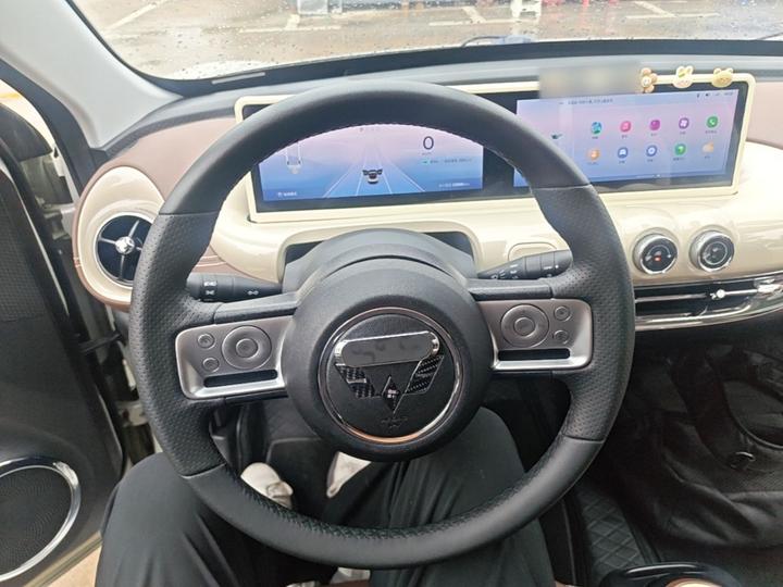 Wuling Bingo 2023 333km photo 6