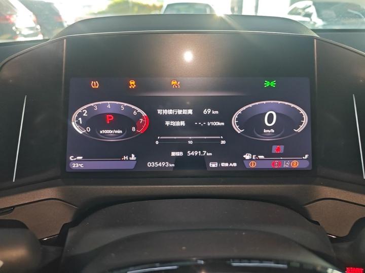 Accord 2024 260TURBO Premium photo 7