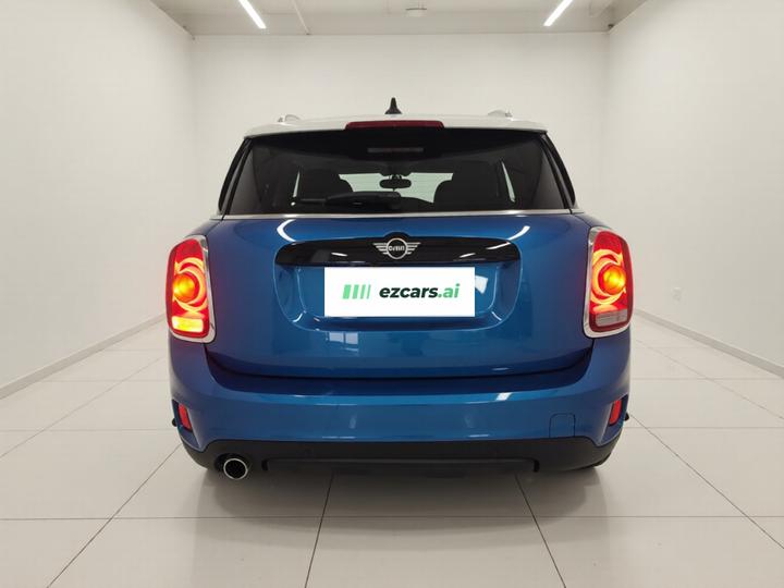Countryman 2018 1.5T COOPER ALL4 Classic photo 5