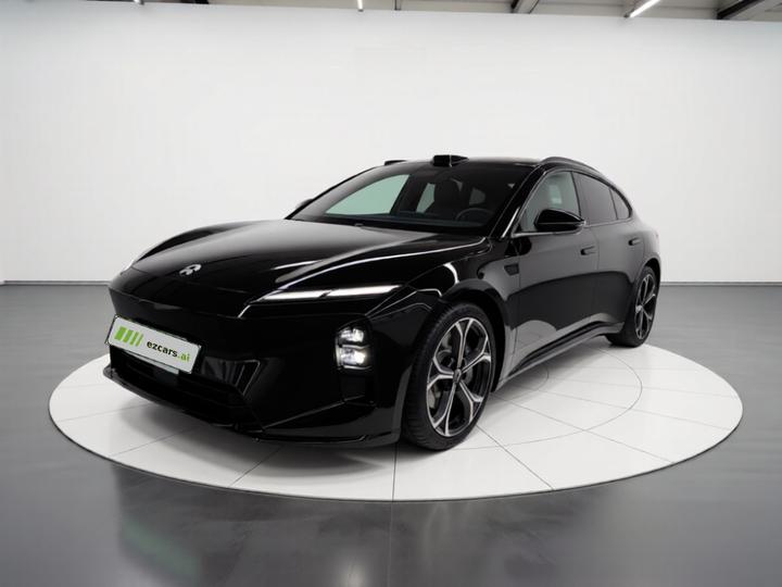 ET5T 2025 75kWh Touring