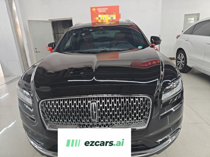 Nautilus 2021 2.7T AWD photo 2