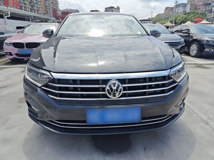 Sagitar 2021 280TSI DSG Comfort Connected photo 2