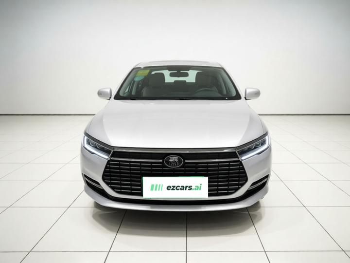 Qin EV 2021 photo 2