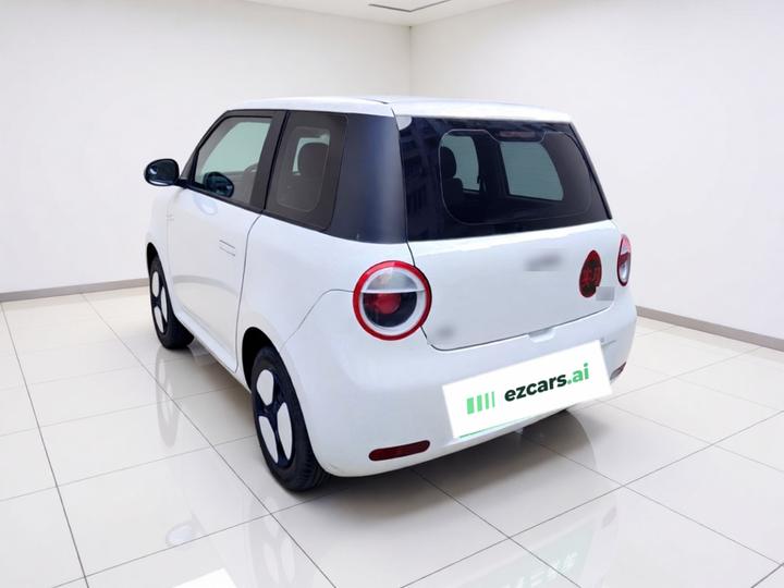 Nevo Changan Lumin 2022 301km photo 4