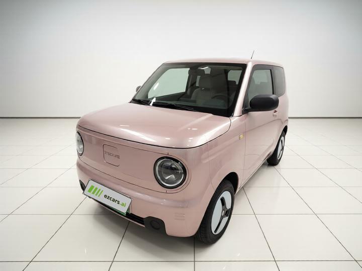 2024 Panda mini 200km Endurance Bear