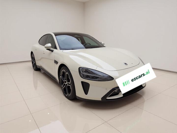 Xiaomi SU7 2024 AWD Extended Range High-end ADAS Max photo 3