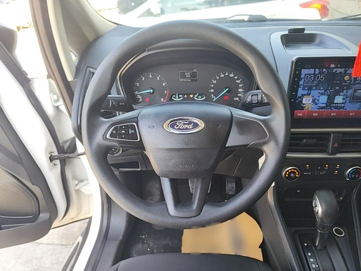 2018 1.5L AT photo 6