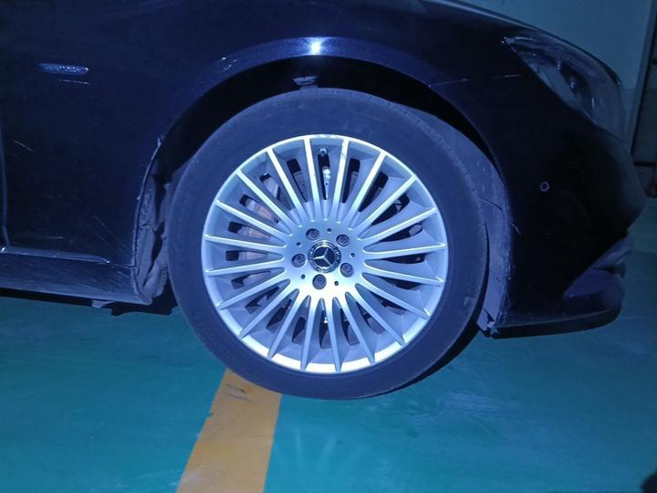 S-Class 2020 S 350 L Business Edition photo 8