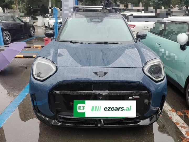MINI ACEMAN 2024 SE photo 2
