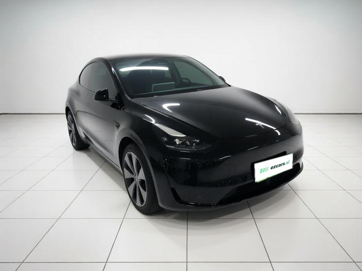 Model Y 2022 Facelift RWD photo 3