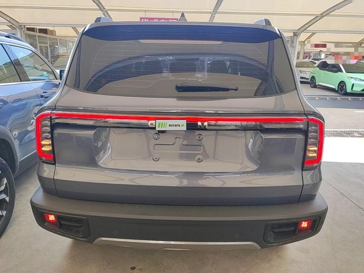 Dargo 2026 1.5T DCT photo 5