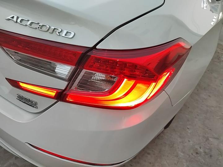 Accord 2018 260TURBO Elite China VI photo 7