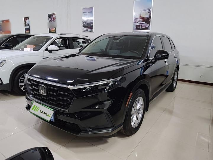 CR-V 2024 240TURBO RWD 5-Seater