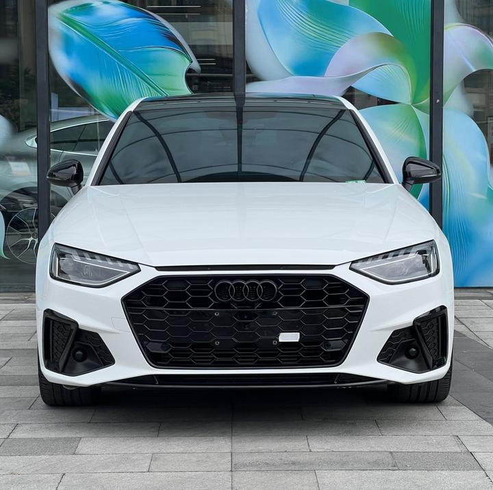 A4L 2023 40 TFSI Luxury Dynamic photo 8