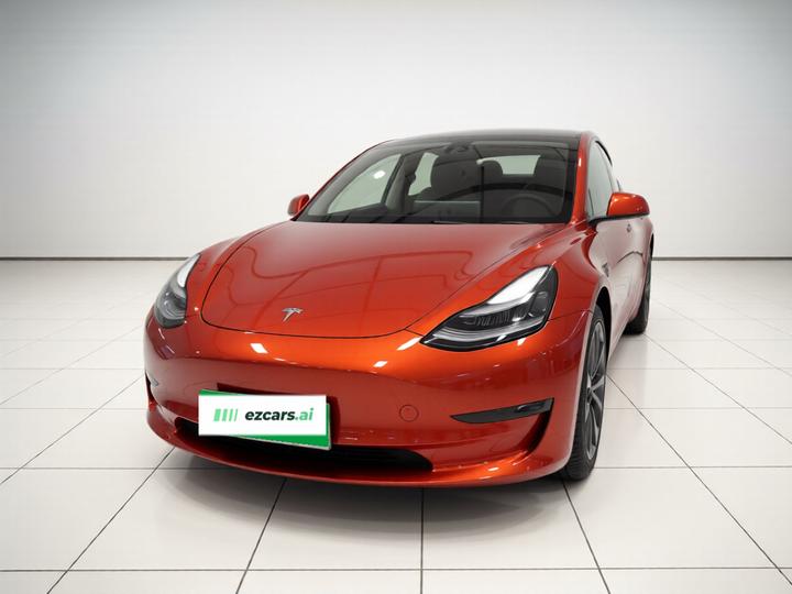 Model 3 2020 Standard Range RWD Upgraded photo 2