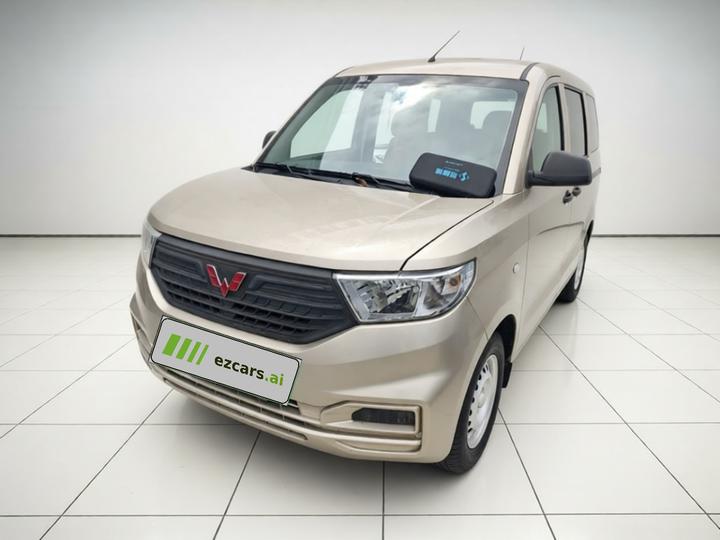 Wuling Hongguang V 2019 1.5L Standard China VI LAR
