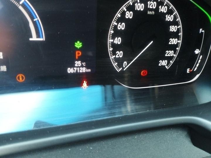 2019 Hybrid 2.0L China VI photo 6