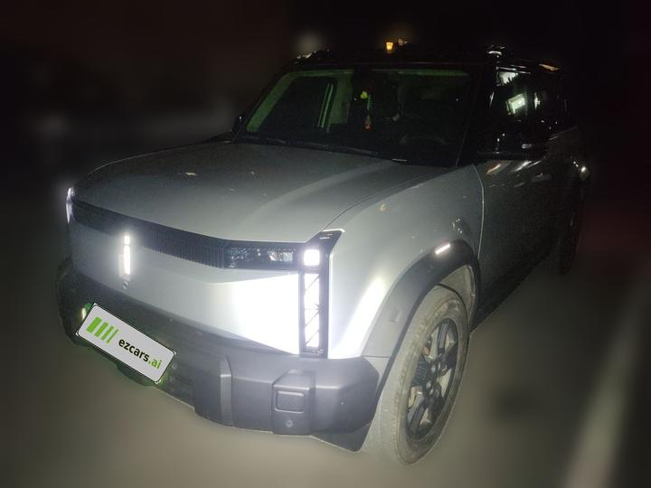 iCAR 03 2024 401km RWD Standard Advanced