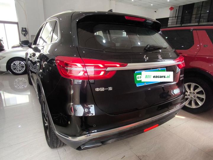 HS5 2022 Facelift 2.0T Connected photo 5
