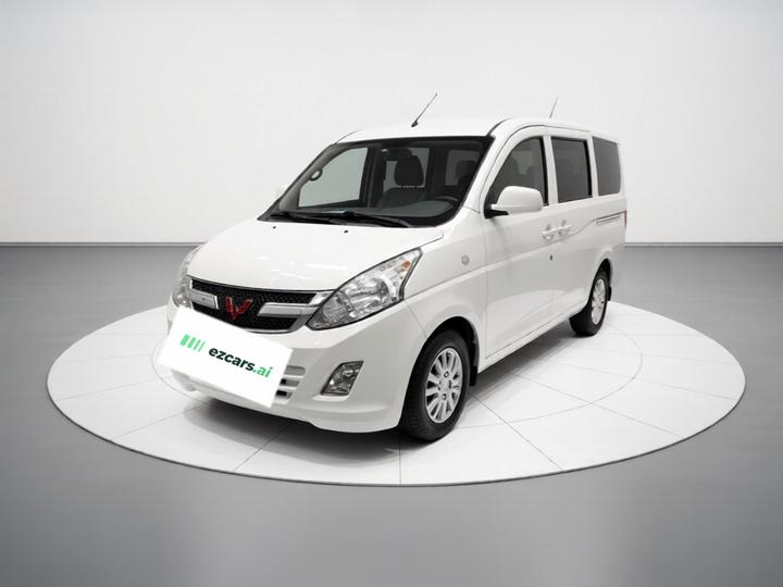 Wuling Rongguang V 2018 1.5L Standard