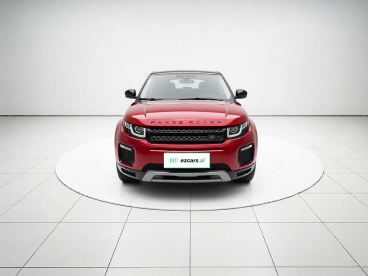 Range Rover Evoque 2018 240PS PURE photo 2