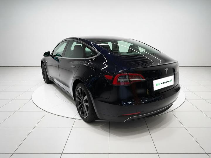 Model 3 2021 Facelift Standard Range RWD Upgraded 3D1 photo 4
