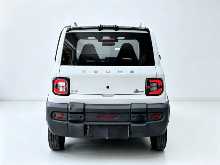 2024 200km Panda photo 2