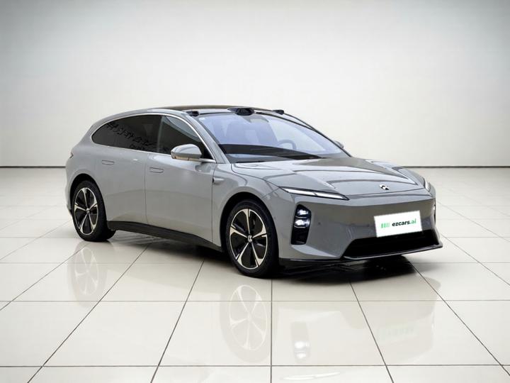 ET5T 2025 75kWh Touring photo 3