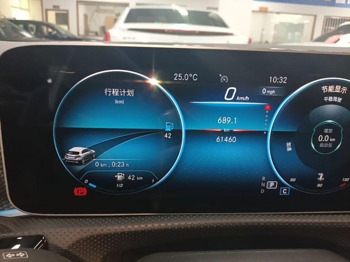 A-Class Imported 2019 A 200 Dynamic photo 7