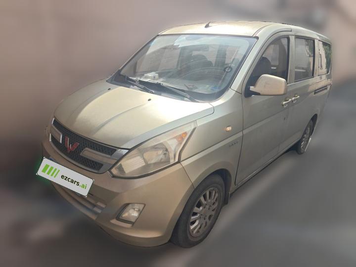 Wuling Rongguang V 2016 1.5L Standard