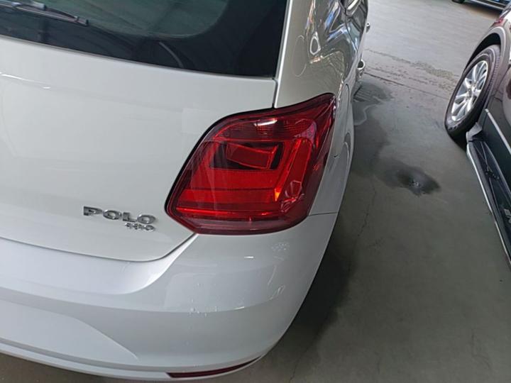 Polo 2018 1.5L AT photo 7
