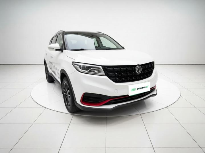 Fengon 580 2021 Facelift 1.5T AT Luxury photo 3