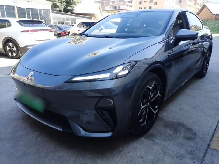 Deepal L07 2026 240Ultra Qiankun ADS SE