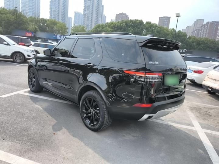 Discovery 2018 2.0T Special photo 4
