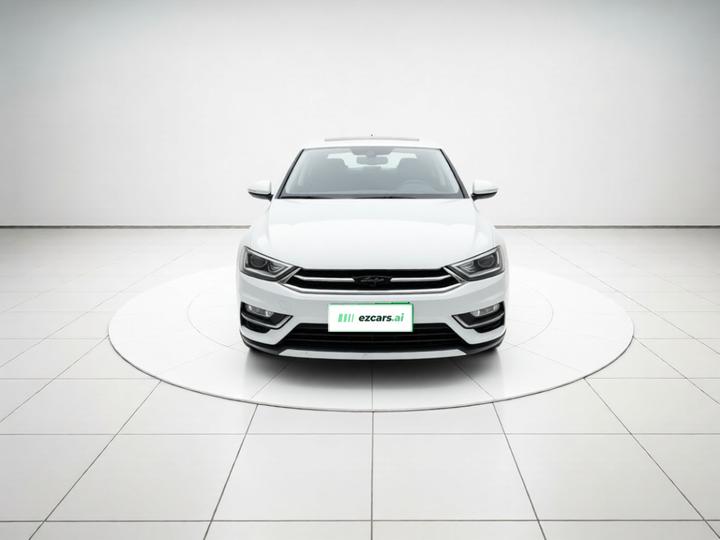 SR7 2017 1.5T CVT photo 2