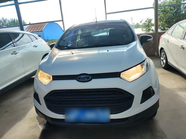 2017 1.5L MT Comfort photo 2