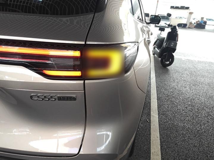 CS55PLUS 2026 4th Gen 1.5T Premium photo 7