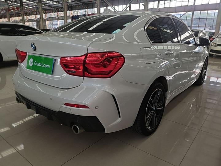 1 Series 2021 Facelift 120i M Sport photo 6