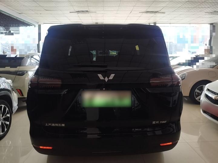 730 EV 2025 125km Luxury photo 3