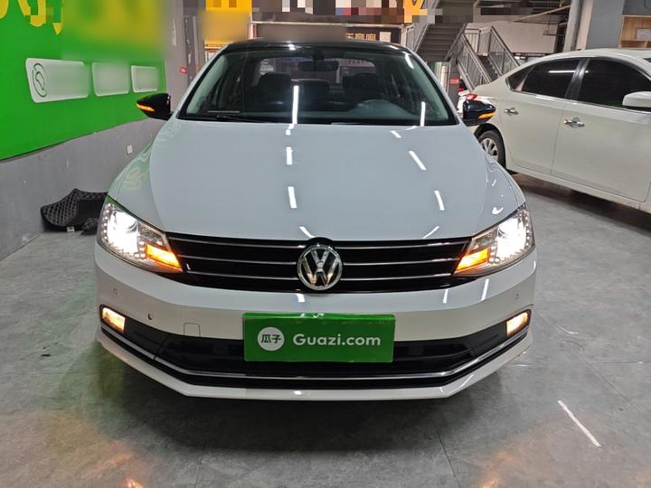 Sagitar 2018 280TSI DSG Luxury photo 2