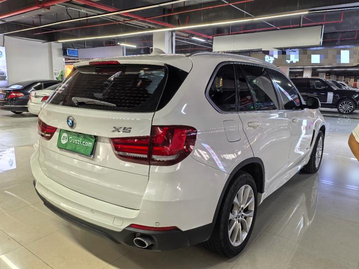 X5 Imported 2014 xDrive35i photo 4