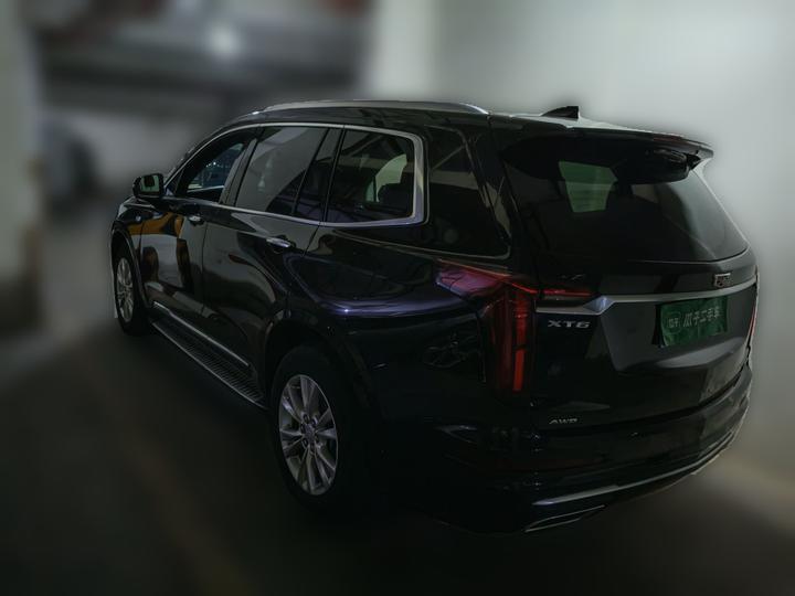XT6 2021 2.0T 6-Seater AWD photo 4