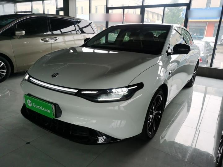Leapmotor C01 2024 EV 525 Comfort