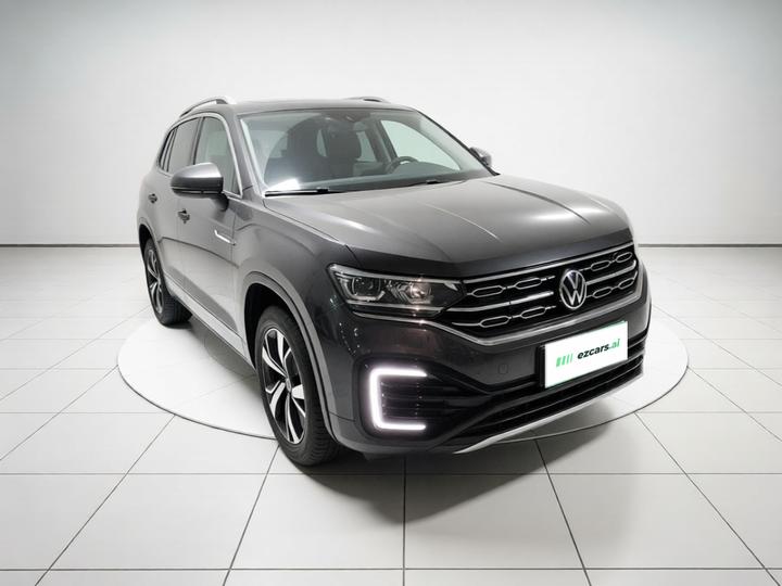 Tayron GTE PHEV 2022 1.4T Luxury photo 3