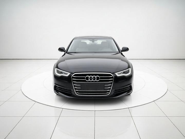 A6L 2014 TFSI Standard photo 2