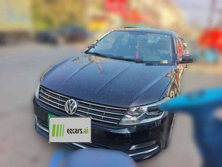 Lavida 2015 230TSI MT Comfort