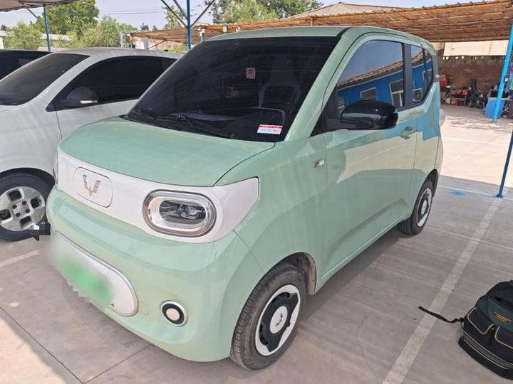 Hongguang MINIEV 2024 3rd Gen 215km